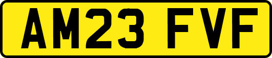 AM23FVF