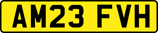 AM23FVH