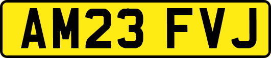AM23FVJ