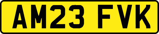 AM23FVK