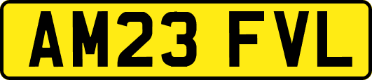 AM23FVL