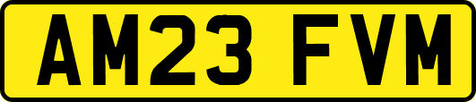 AM23FVM
