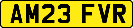 AM23FVR