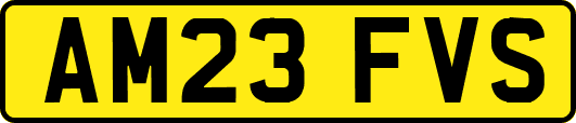 AM23FVS