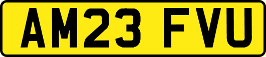AM23FVU