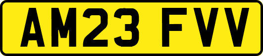 AM23FVV