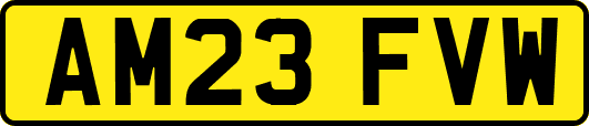 AM23FVW