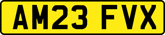 AM23FVX