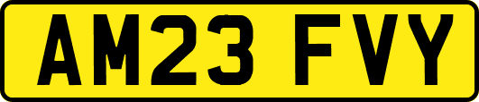 AM23FVY