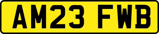 AM23FWB