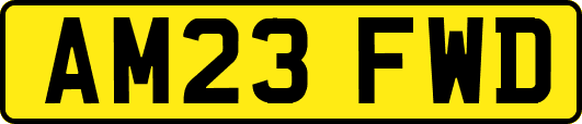 AM23FWD