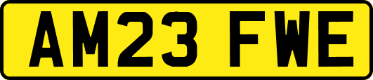 AM23FWE