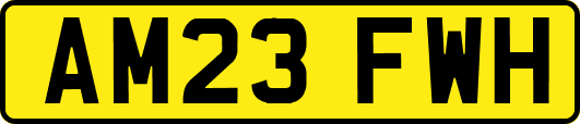 AM23FWH