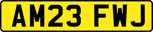 AM23FWJ