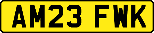 AM23FWK