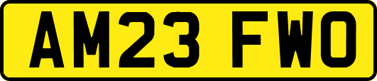 AM23FWO