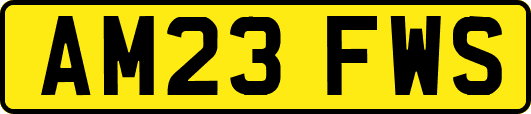 AM23FWS