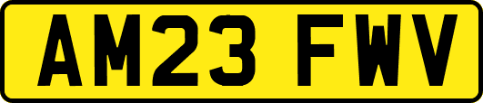 AM23FWV
