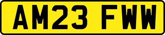 AM23FWW