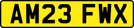 AM23FWX