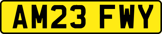 AM23FWY