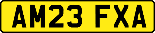AM23FXA