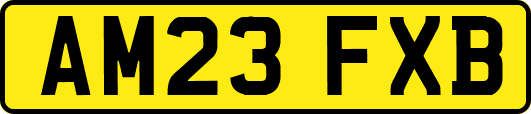 AM23FXB