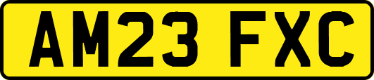 AM23FXC