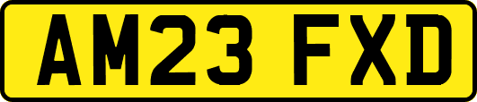 AM23FXD