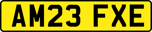 AM23FXE