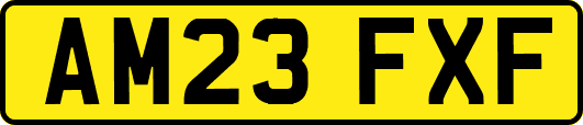 AM23FXF