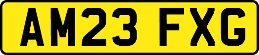 AM23FXG