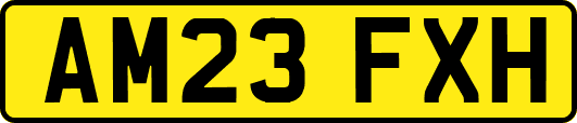 AM23FXH