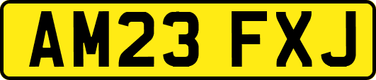 AM23FXJ