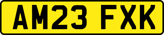 AM23FXK