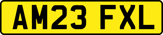 AM23FXL