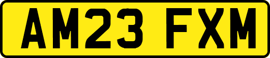 AM23FXM