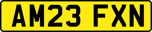AM23FXN