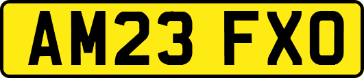 AM23FXO