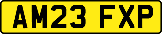 AM23FXP