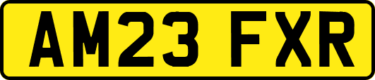 AM23FXR