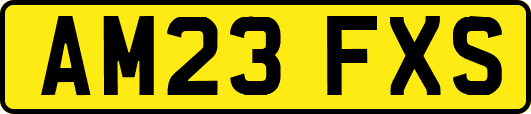 AM23FXS