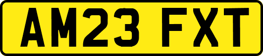 AM23FXT