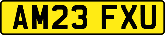 AM23FXU