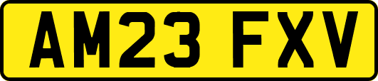 AM23FXV