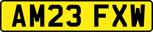 AM23FXW