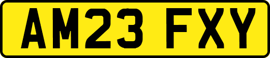 AM23FXY