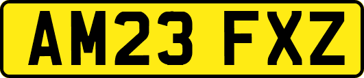 AM23FXZ