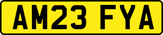 AM23FYA