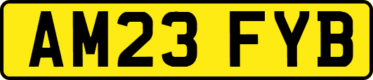 AM23FYB